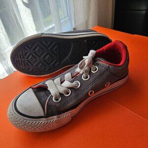Kid's Converse sneakers